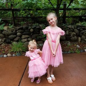 Meet your Posher, Stormy